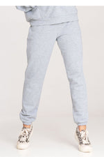 Essential Comfort Sweatpants - Figl grey / S MAHYSTYLE