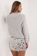 Oppdag vårt utvalg av stilfulle Beige Genser Italia Moda til dame i ulike størrelser og kvalitetsmaterialer – perfekte til jobb; fritid og alle dager. Rask levering og gode priser hos MS Stylehaven. se mer!