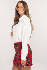 Oppdag vårt utvalg av stilfulle  Langermet skjorte Italia Moda til dame i ulike størrelser og kvalitetsmaterialer – perfekte til jobb, fritid og alle dager. Rask levering og gode priser hos MS Stylehaven. se mer!