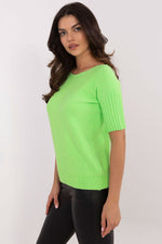 Oppdag vårt utvalg av stilfulle Brun Kortermet genser Italia Moda til dame i ulike størrelser og kvalitetsmaterialer - perfekte til jobb, fritid og alle dager. Rask levering og gode priser hos MS Stylehaven. se mer!