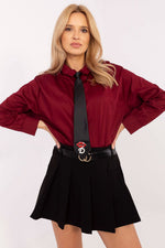 Long sleeve shirt model 204363 Italy Moda 