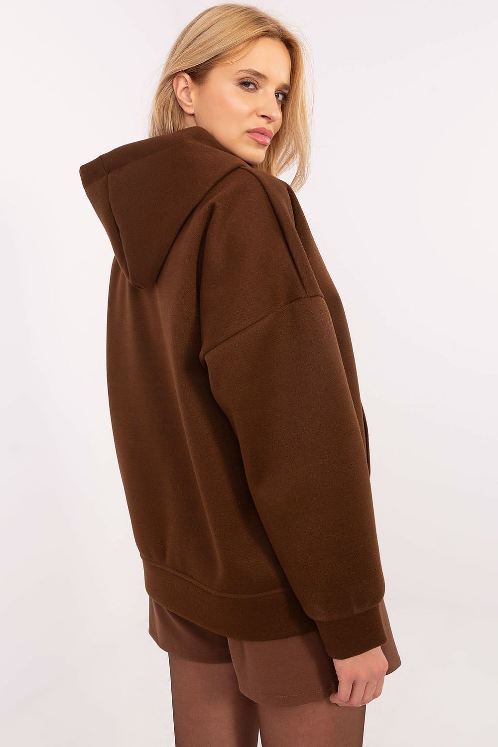 Oppdag vårt utvalg av stilfulle Fiolett Genser Italia Moda til dame i ulike størrelser og kvalitetsmaterialer – perfekte til jobb, fritid og alle dager. Rask levering og gode priser hos MS Stylehaven. se mer!