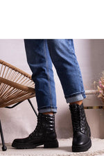 Dame Svarte Tellin-sneakers til dame fra MS StyleHaven, laget av Viskose; polyester; Polyamid, med detaljer i synthetic; rubber, farge Svart, størrelse 35, med long ermer, hælhøyde flat, skostørrelse 41; 40; 39; 38; 37; 36, perfekt til casual