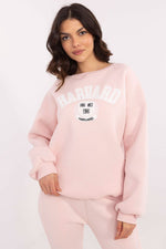 Damegenser med print - FP til dame fra MS StyleHaven, størrelse one-size-fits-all, med long, bukselengde long, kjolelengde mini, kjolestil wrap; a-line