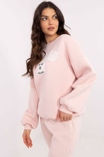 Damegenser med print - FP til dame fra MS StyleHaven, størrelse one-size-fits-all, med long, bukselengde long, kjolelengde mini, kjolestil wrap; a-line