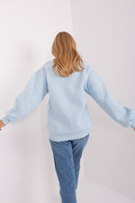 Hoston Damegenser - FP til dame fra MS StyleHaven, størrelse one-size-fits-all, med long, kjolelengde midi, kjolestil sweater
