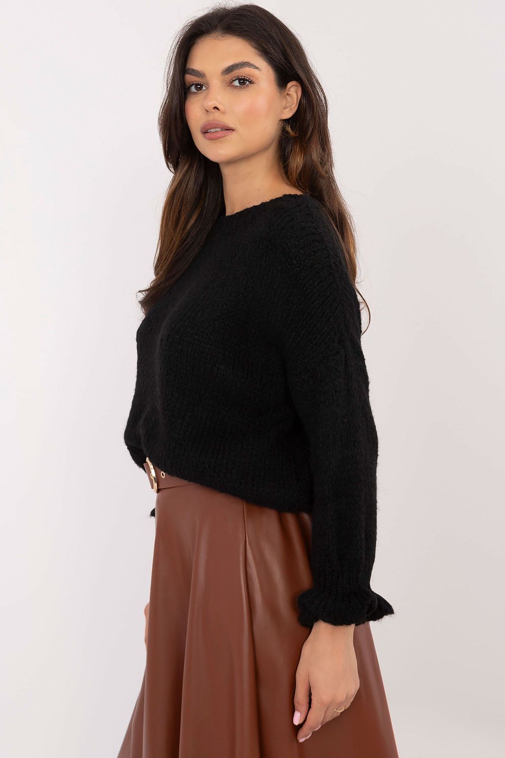 Oppdag vårt utvalg av stilfulle  Genser Italia Moda til dame i ulike størrelser og kvalitetsmaterialer – perfekte til jobb; fritid og alle dager. Rask levering og gode priser hos MS Stylehaven. se mer!