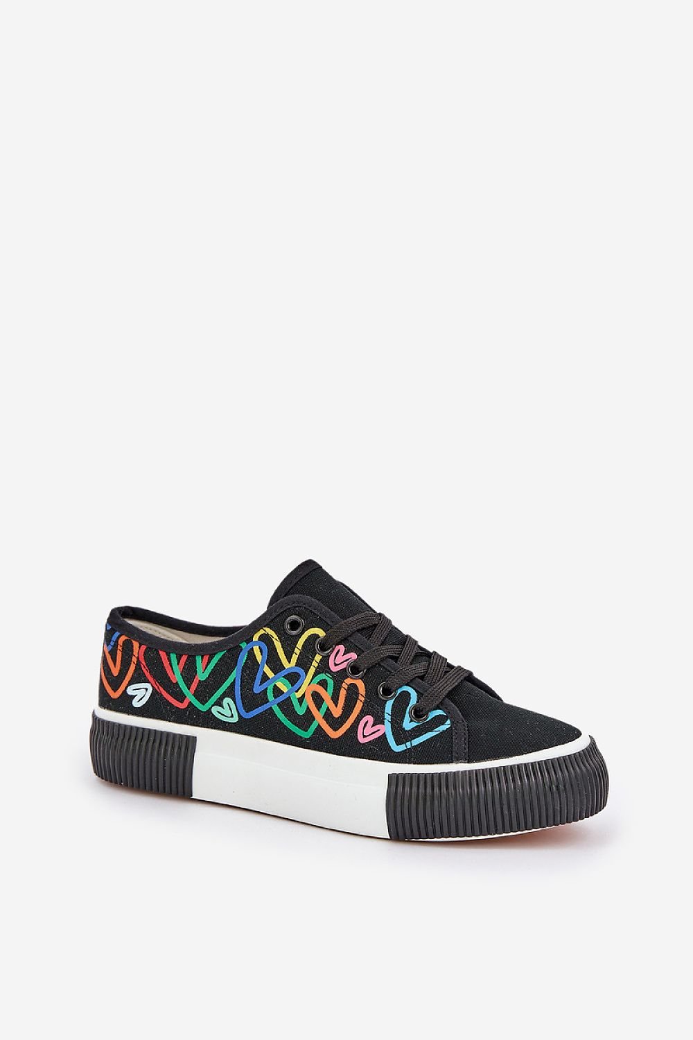 Bella lerretssneakers til dame - klassisk komfort til dame fra MS StyleHaven, laget av Viskose; polyester; Polyamid, farge beige, størrelse 40, med long ermer, perfekt til casual