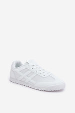 Mira lave sneakers til dame til dame fra MS StyleHaven, laget av Viskose; polyester; Polyamid, farge Hvit, størrelse 37, med long ermer, perfekt til casual