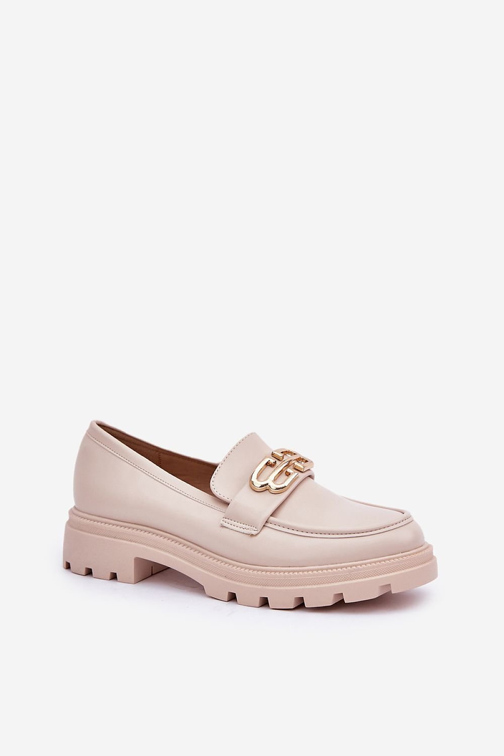 Mokkasinertil dame – øko-skinnfottøy til dame fra MS StyleHaven, laget av Viskose; polyester; Polyamid, farge Svart, størrelse 40, med long ermer, perfekt til casual; dress