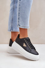 Luna joggesko til dame til dame fra MS StyleHaven, laget av Viskose; polyester; Polyamid, farge beige, størrelse 39, med long ermer, perfekt til casual