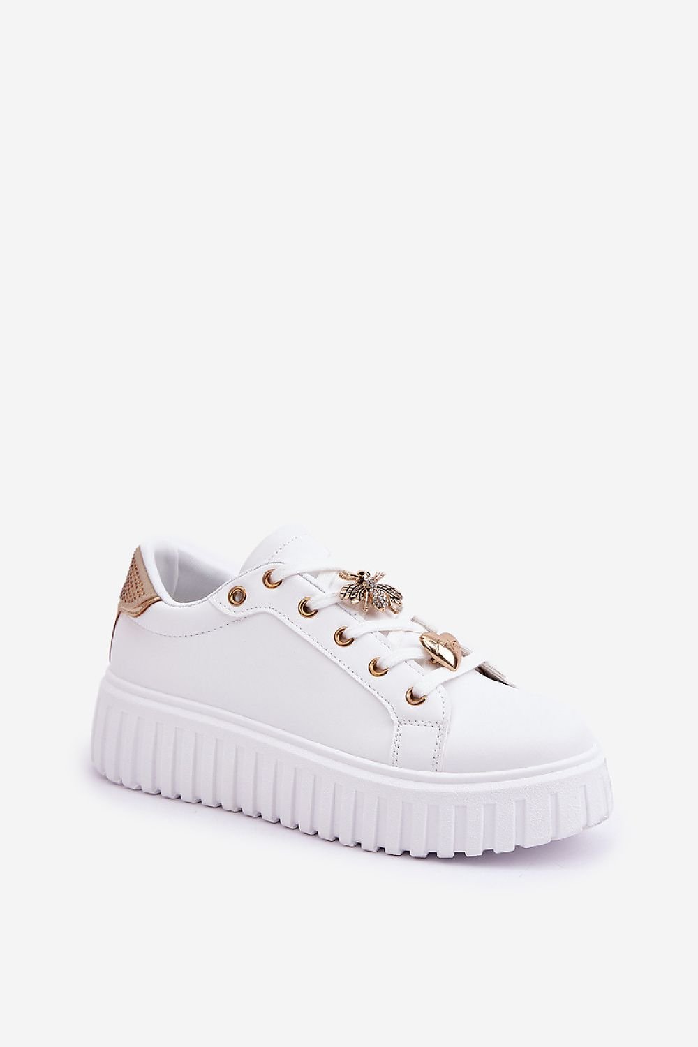 Viola joggesko til dame - hverdagskomfort til dame fra MS StyleHaven, laget av Viskose; polyester; Polyamid, farge beige, størrelse 40, med long ermer, perfekt til casual