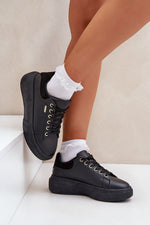 Lunea Sneakers til dame - hverdagen til dame fra MS StyleHaven, laget av Viskose; polyester; Polyamid, farge beige, størrelse 38, med long ermer, perfekt til casual