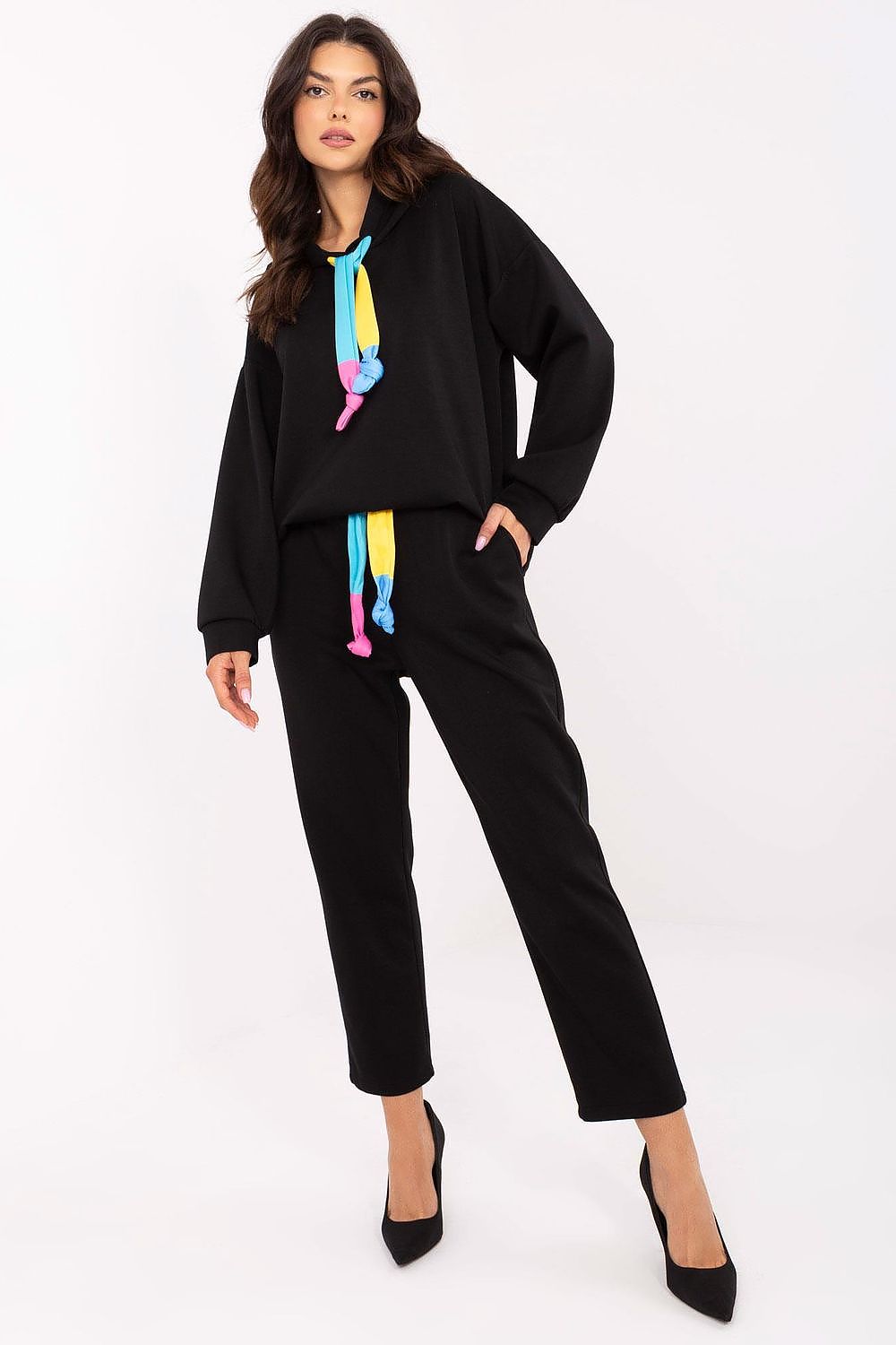 Oppdag vårt utvalg av stilfulle  Sett Italia Moda til dame i ulike størrelser og kvalitetsmaterialer – perfekte til jobb, fritid og alle dager. Rask levering og gode priser hos MS Stylehaven. se mer!