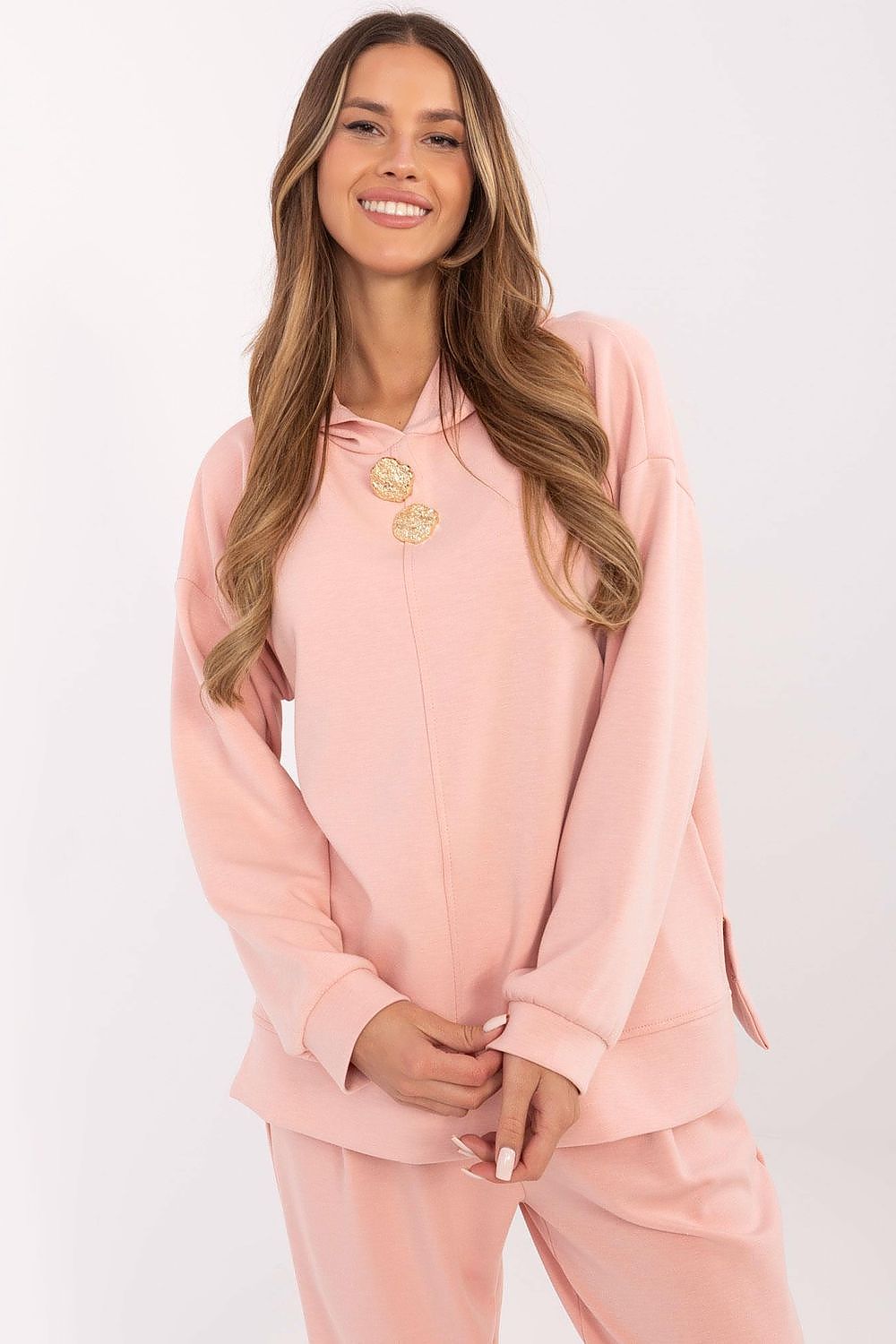 Oppdag vårt utvalg av stilfulle Rosa Genser Italia Moda til dame i ulike størrelser og kvalitetsmaterialer - perfekte til jobb, fritid og alle dager. Rask levering og gode priser hos MS Stylehaven. se mer!