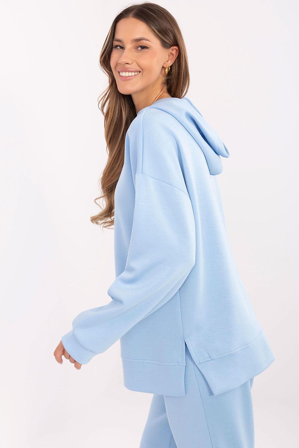 Oppdag vårt utvalg av stilfulle  Genser Italia Moda til dame i ulike størrelser og kvalitetsmaterialer – perfekte til jobb, fritid og alle dager. Rask levering og gode priser hos MS Stylehaven. se mer!