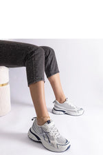 Ondina Hurtado Svarte Sports Sneakers til dame til dame fra MS StyleHaven, laget av Viskose; polyester; Polyamid, farge Svart, størrelse 40, med long ermer, perfekt til casual