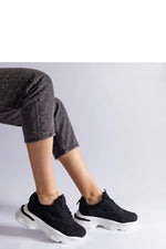 Guerrera brune joggesko til dame til dame fra MS StyleHaven, laget av Viskose; polyester; Polyamid, farge beige, størrelse 38, med long ermer, perfekt til casual; dress