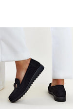 Oppdag vårt utvalg av stilfulle Svart 2 Mokassin Solea til dame i ulike størrelser og kvalitetsmaterialer – perfekte til jobb, fritid og alle dager. Rask levering og gode priser hos MS Stylehaven. se mer!