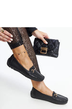 Oppdag vårt utvalg av stilfulle Svart Mokassin Solea til dame i ulike størrelser og kvalitetsmaterialer – perfekte til jobb, fritid og alle dager. Rask levering og gode priser hos MS Stylehaven. se mer!