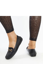 Oppdag vårt utvalg av stilfulle Svart Mokassin Solea til dame i ulike størrelser og kvalitetsmaterialer – perfekte til jobb, fritid og alle dager. Rask levering og gode priser hos MS Stylehaven. se mer!