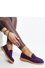 Halvsko Solea til dame fra MS StyleHaven; laget av polyester; farge Svart; stÃ¸rrelse 40; med 45720 ermer; perfekt til casual; dress