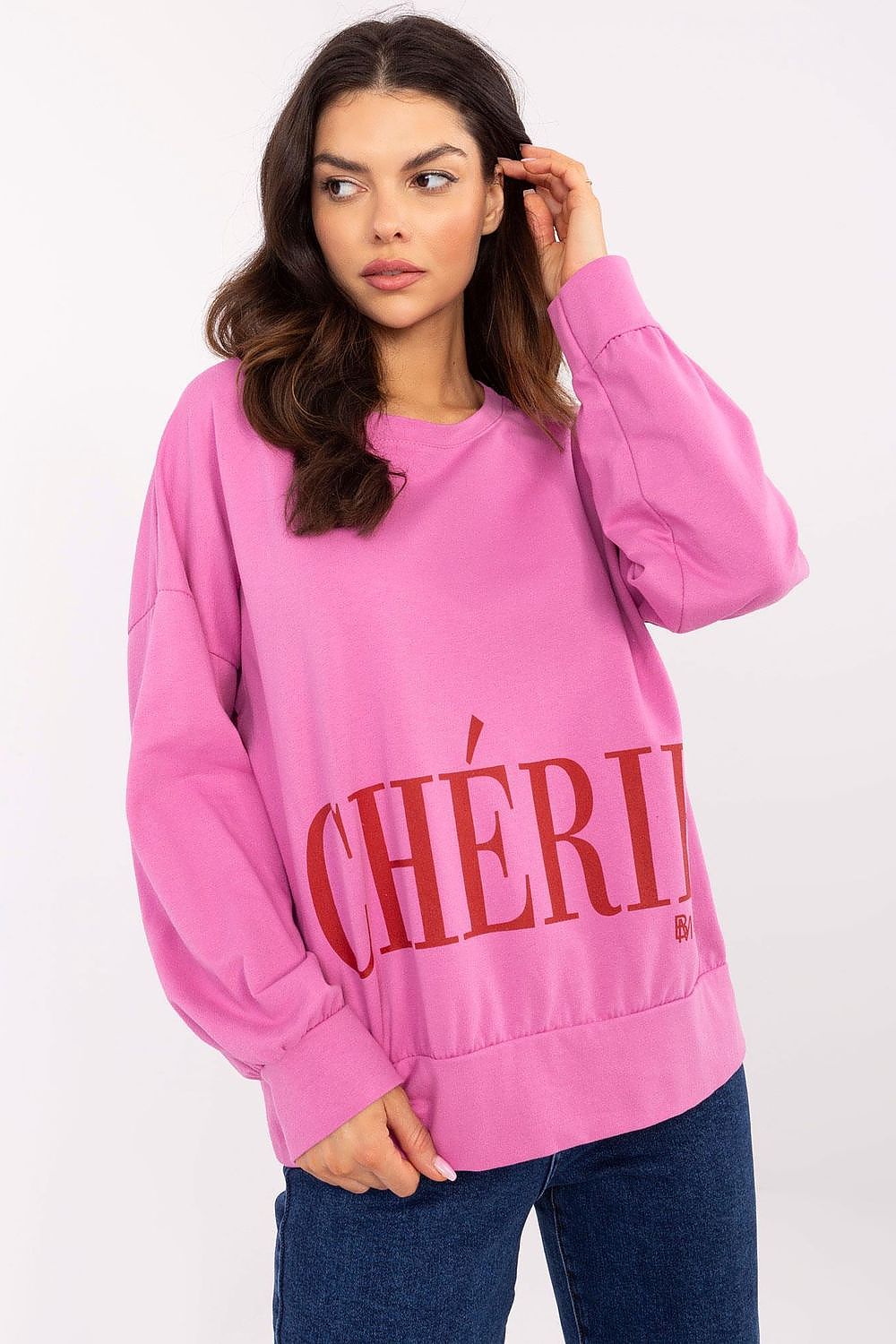 Oppdag vårt utvalg av stilfulle Rosa Genser Italia Moda til dame i ulike størrelser og kvalitetsmaterialer - perfekte til jobb, fritid og alle dager. Rask levering og gode priser hos MS Stylehaven. se mer!