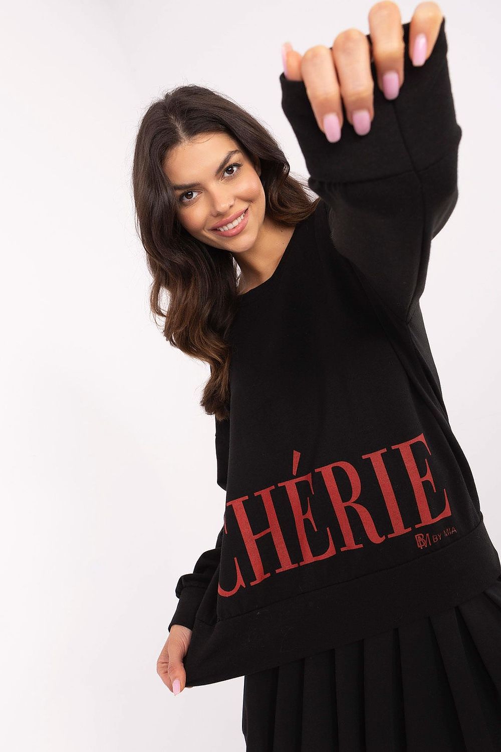 Oppdag vårt utvalg av stilfulle  Genser Italia Moda til dame i ulike størrelser og kvalitetsmaterialer – perfekte til jobb, fritid og alle dager. Rask levering og gode priser hos MS Stylehaven. se mer!