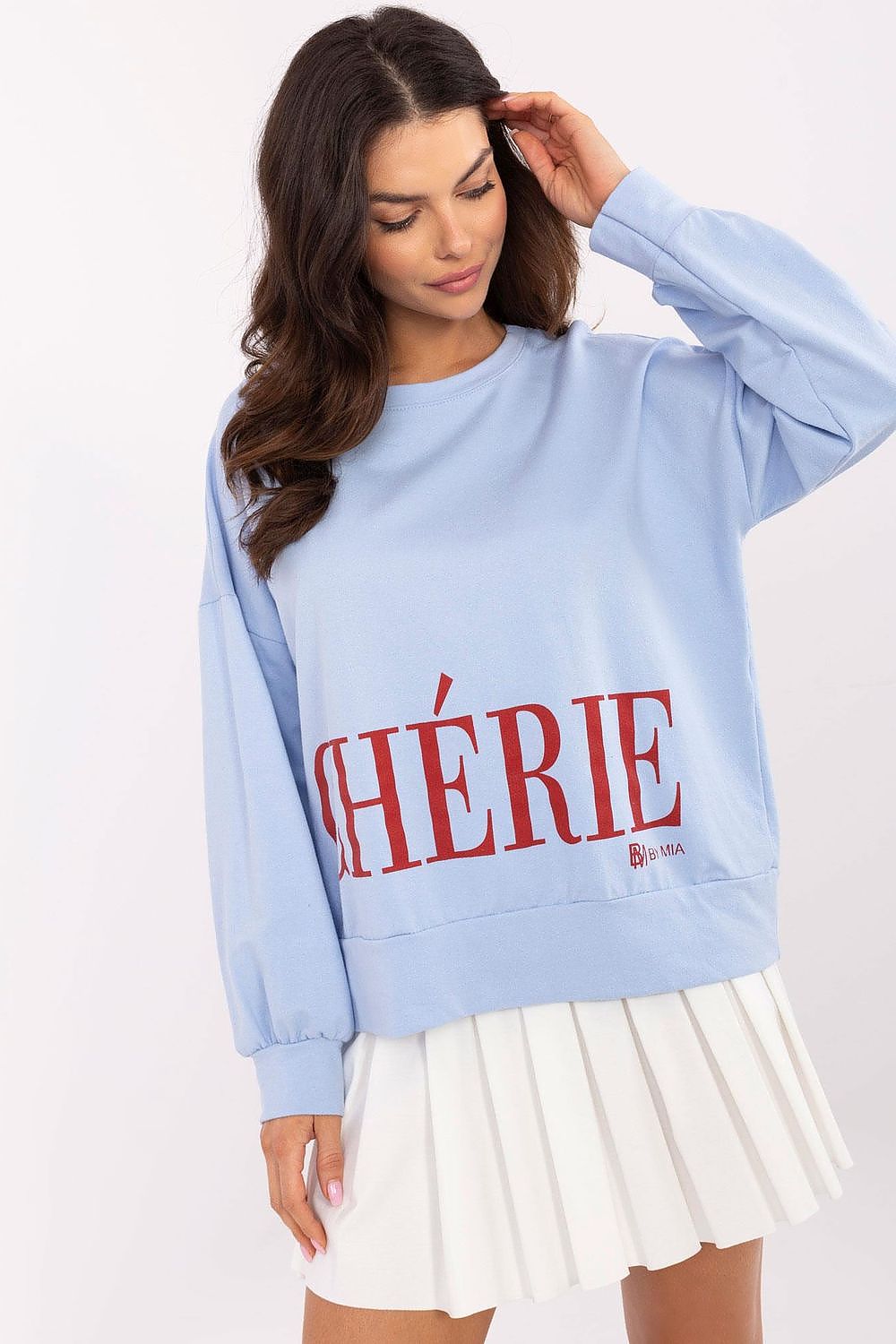 Oppdag vårt utvalg av stilfulle  Genser Italia Moda til dame i ulike størrelser og kvalitetsmaterialer – perfekte til jobb, fritid og alle dager. Rask levering og gode priser hos MS Stylehaven. se mer!