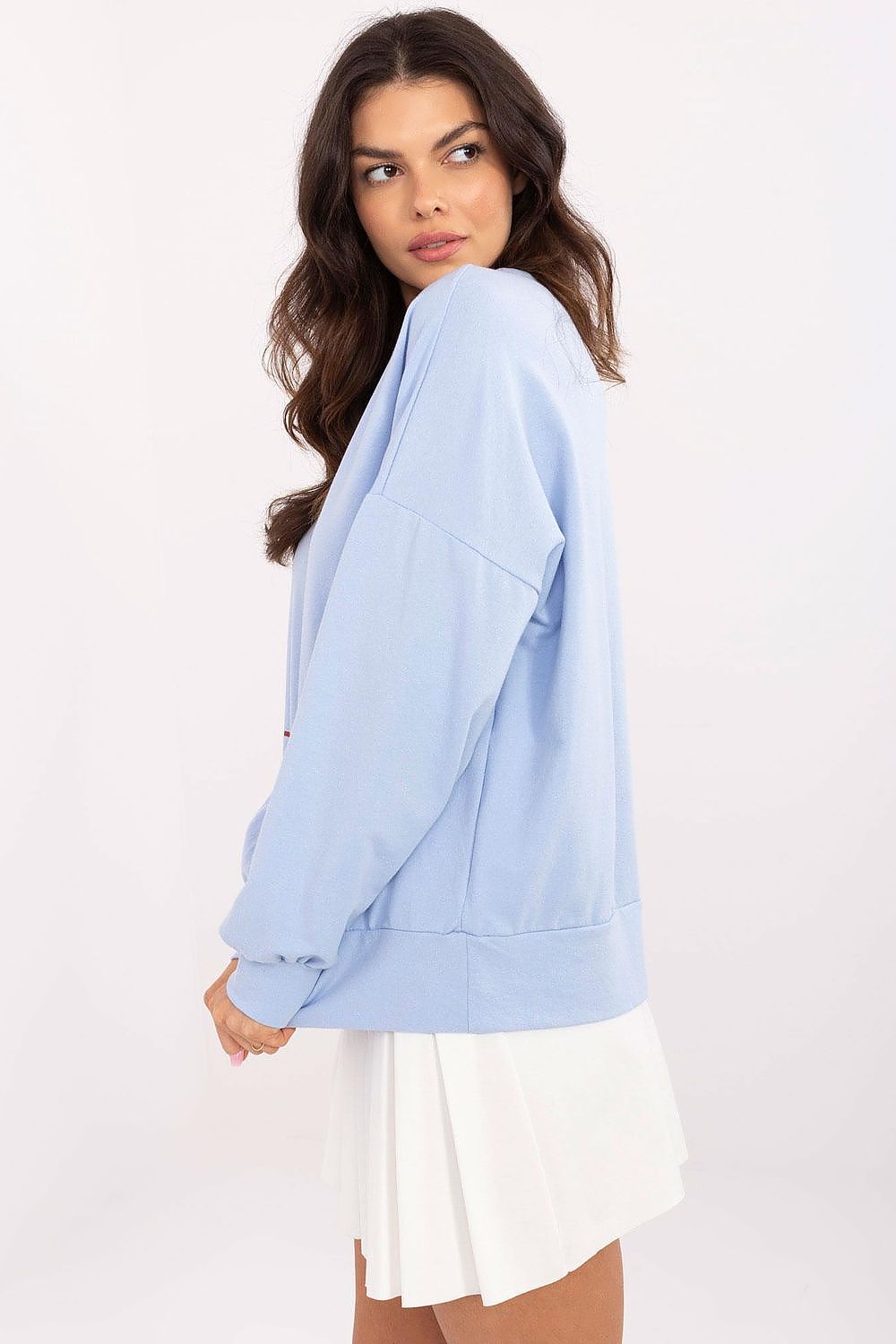 Oppdag vårt utvalg av stilfulle  Genser Italia Moda til dame i ulike størrelser og kvalitetsmaterialer – perfekte til jobb, fritid og alle dager. Rask levering og gode priser hos MS Stylehaven. se mer!