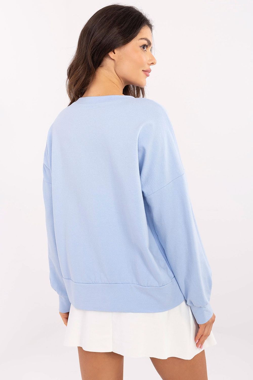 Oppdag vårt utvalg av stilfulle  Genser Italia Moda til dame i ulike størrelser og kvalitetsmaterialer – perfekte til jobb, fritid og alle dager. Rask levering og gode priser hos MS Stylehaven. se mer!