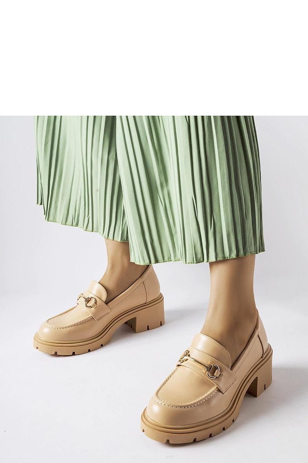 Mocassin Solea til dame fra MS StyleHaven; laget av Bomull; farge Svart; stÃ¸rrelse 39; med 45720 ermer; perfekt til casual