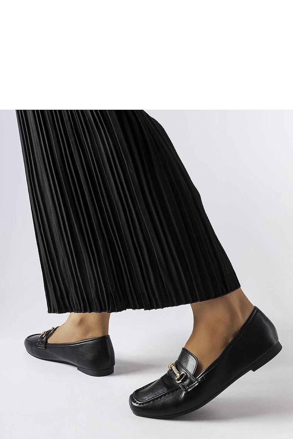 Mocassin Solea til dame fra MS StyleHaven; laget av polyester; farge Brun; stÃ¸rrelse 36; med 45720 ermer; perfekt til casual; dress