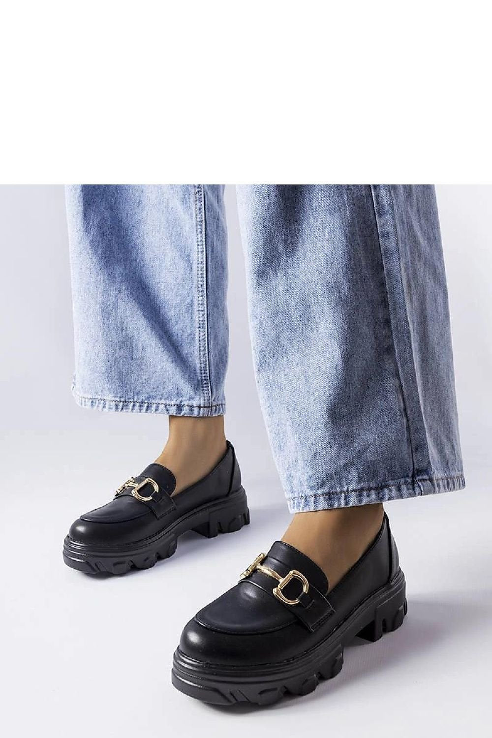 Mason svarte dame spennesko – Stilfulle og komfortable til dame fra MS StyleHaven, laget av Viskose; polyester; Polyamid, med detaljer i faux-leather; rubber; synthetic, farge Svart, størrelse 36, med long ermer, hælhøyde low; flat, skostørrelse 36; 37; 38; 39; 40; 41, perfekt til casual; dress