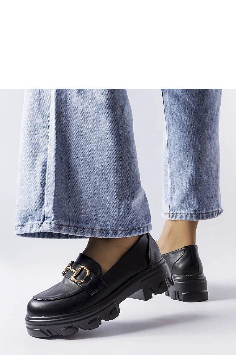 Mason svarte dame spennesko – Stilfulle og komfortable til dame fra MS StyleHaven, laget av Viskose; polyester; Polyamid, farge Svart, størrelse 37, med long ermer, perfekt til casual; dress