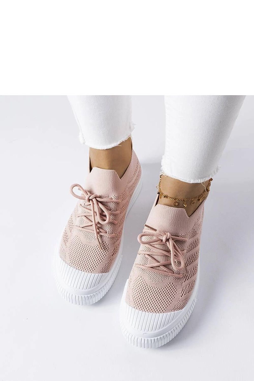 Fleksible Polaire-sneakers til dame til dame fra MS StyleHaven, laget av Viskose; polyester; Polyamid, farge Svart, størrelse 41, med long ermer, perfekt til casual