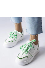 Hvite Pryor joggesko til dame til dame fra MS StyleHaven, laget av Viskose; polyester; Polyamid, farge Svart, størrelse 39, med long ermer, perfekt til casual; dress