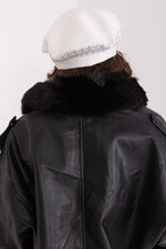 Oppdag vårt utvalg av stilfulle  Beret- AT til dame i ulike størrelser og kvalitetsmaterialer – perfekte til jobb; fritid og alle dager. Rask levering og gode priser hos MS Stylehaven. se mer!