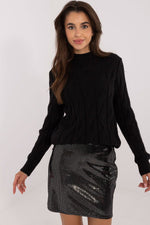 Oppdag vårt utvalg av stilfulle  Jumper - AT til dame i ulike størrelser og kvalitetsmaterialer – perfekte til jobb; fritid og alle dager. Rask levering og gode priser hos MS Stylehaven. se mer!