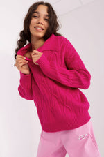 Oppdag vårt utvalg av stilfulle Fiolett Jumper - AT til dame i ulike størrelser og kvalitetsmaterialer – perfekte til jobb; fritid og alle dager. Rask levering og gode priser hos MS Stylehaven. se mer!