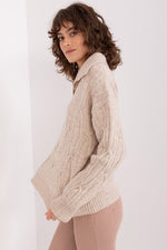 Oppdag vårt utvalg av stilfulle  Jumper - AT til dame i ulike størrelser og kvalitetsmaterialer – perfekte til jobb; fritid og alle dager. Rask levering og gode priser hos MS Stylehaven. se mer!