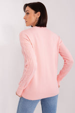 Oppdag vårt utvalg av stilfulle  Jumper - AT til dame i ulike størrelser og kvalitetsmaterialer – perfekte til jobb; fritid og alle dager. Rask levering og gode priser hos MS Stylehaven. se mer!