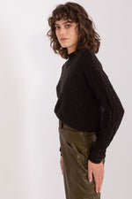 Oppdag vårt utvalg av stilfulle  Jumper - AT til dame i ulike størrelser og kvalitetsmaterialer – perfekte til jobb; fritid og alle dager. Rask levering og gode priser hos MS Stylehaven. se mer!