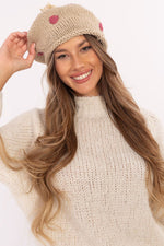 Oppdag vårt utvalg av stilfulle  Cap- AT til dame i ulike størrelser og kvalitetsmaterialer – perfekte til jobb; fritid og alle dager. Rask levering og gode priser hos MS Stylehaven. se mer!