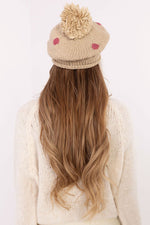 Oppdag vårt utvalg av stilfulle  Cap- AT til dame i ulike størrelser og kvalitetsmaterialer – perfekte til jobb; fritid og alle dager. Rask levering og gode priser hos MS Stylehaven. se mer!