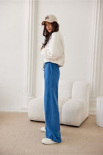  Women trousers model 208498 Roco Fashion 
