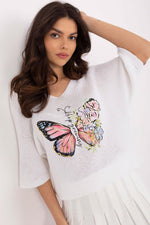 Oppdag vårt utvalg av stilfulle  Genser Italia Moda til dame i ulike størrelser og kvalitetsmaterialer – perfekte til jobb, fritid og alle dager. Rask levering og gode priser hos MS Stylehaven. se mer!