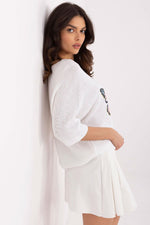 Oppdag vårt utvalg av stilfulle  Genser Italia Moda til dame i ulike størrelser og kvalitetsmaterialer – perfekte til jobb, fritid og alle dager. Rask levering og gode priser hos MS Stylehaven. se mer!