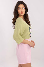 Oppdag vårt utvalg av stilfulle  Genser Italia Moda til dame i ulike størrelser og kvalitetsmaterialer – perfekte til jobb, fritid og alle dager. Rask levering og gode priser hos MS Stylehaven. se mer!