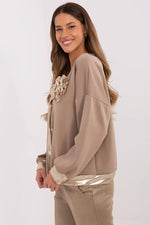 Oppdag vårt utvalg av stilfulle  Genser Italia Moda til dame i ulike størrelser og kvalitetsmaterialer – perfekte til jobb, fritid og alle dager. Rask levering og gode priser hos MS Stylehaven. se mer!